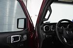 2021 Jeep Wrangler 4x4 SUV for sale #TMW846331 - photo 16