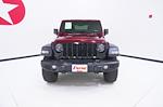 2021 Jeep Wrangler 4x4 SUV for sale #TMW846331 - photo 4