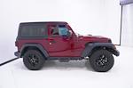 2021 Jeep Wrangler 4x4 SUV for sale #TMW846331 - photo 5