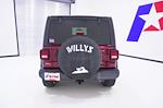 2021 Jeep Wrangler 4x4 SUV for sale #TMW846331 - photo 8