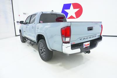 2021 Toyota Tacoma Double Cab RWD Pickup for sale #TMX118841 - photo 2
