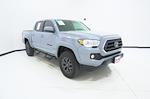 2021 Toyota Tacoma Double Cab RWD Pickup for sale #TMX118841 - photo 4
