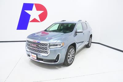 Used 2021 GMC Acadia Denali for sale #TMZ114166 - photo 1