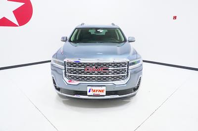 Used 2021 GMC Acadia Denali for sale #TMZ114166 - photo 2