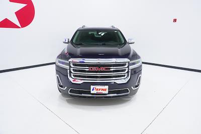 Used 2021 GMC Acadia SLT for sale #TMZ136881 - photo 2