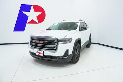 2021 GMC Acadia AWD SUV for sale #TMZ143790 - photo 1