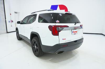 2021 GMC Acadia AWD SUV for sale #TMZ143790 - photo 2