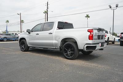 2021 Chevrolet Silverado 1500 Crew Cab RWD Pickup for sale #TMZ260046 - photo 2