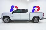 2021 Chevrolet Silverado 1500 Crew Cab 4x4 Pickup for sale #TMZ411454 - photo 11