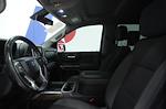 2021 Chevrolet Silverado 1500 Crew Cab 4x4 Pickup for sale #TMZ411454 - photo 19