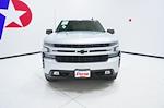 2021 Chevrolet Silverado 1500 Crew Cab 4x4 Pickup for sale #TMZ411454 - photo 2