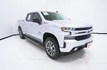 2021 Chevrolet Silverado 1500 Crew Cab 4x4 Pickup for sale #TMZ411454 - photo 3
