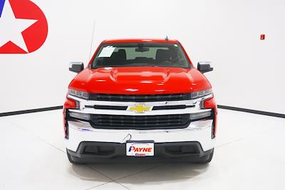 2021 Chevrolet Silverado 1500 Crew Cab RWD Pickup for sale #TMZ443130 - photo 2