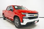 2021 Chevrolet Silverado 1500 Crew Cab RWD Pickup for sale #TMZ443130 - photo 3