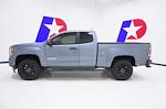 2022 GMC Canyon Extended Cab RWD Pickup for sale #TN1111575 - photo 11