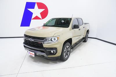 2022 Chevrolet Colorado Crew Cab RWD Pickup for sale #TN1136541 - photo 1