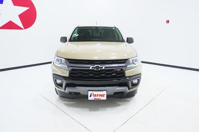 2022 Chevrolet Colorado Crew Cab RWD Pickup for sale #TN1136541 - photo 2