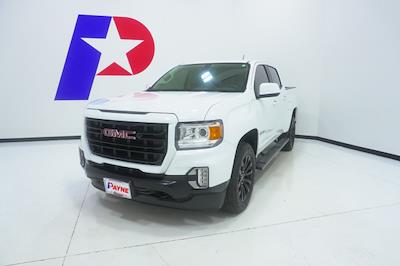 2022 GMC Canyon Crew Cab RWD Pickup for sale #TN1147209 - photo 1