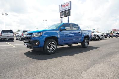 2022 Chevrolet Colorado Crew Cab RWD Pickup for sale #TN1174713 - photo 1