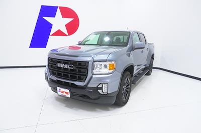 2022 GMC Canyon Crew Cab 4x4 Pickup for sale #TN1202147 - photo 1