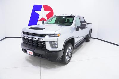 2022 Chevrolet Silverado 2500 Crew Cab 4x4 Pickup for sale #TN1240990 - photo 1