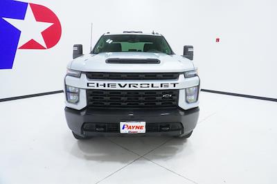 2022 Chevrolet Silverado 2500 Crew Cab 4x4 Pickup for sale #TN1240990 - photo 2