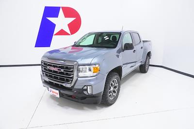 Used 2022 GMC Canyon AT4 Crew Cab for sale #TN1271016 - photo 1
