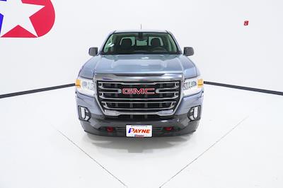 Used 2022 GMC Canyon AT4 Crew Cab for sale #TN1271016 - photo 2
