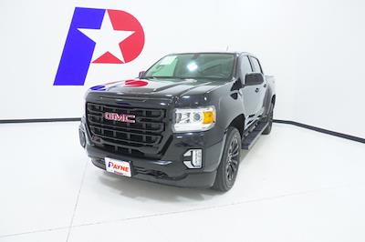 2022 GMC Canyon Crew Cab RWD Pickup for sale #TN1280533 - photo 1