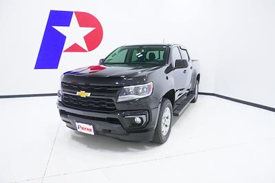 2022 Chevrolet Colorado Crew Cab RWD Pickup for sale #TN1302953 - photo 1