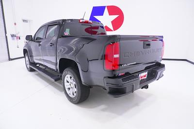 2022 Chevrolet Colorado Crew Cab RWD Pickup for sale #TN1302953 - photo 2