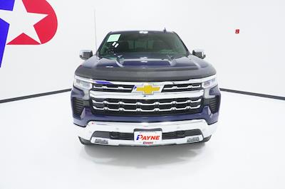 Used 2022 Chevrolet Silverado 1500 - photo 1