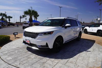 2022 Kia Carnival FWD Minivan for sale #TN6168388 - photo 1