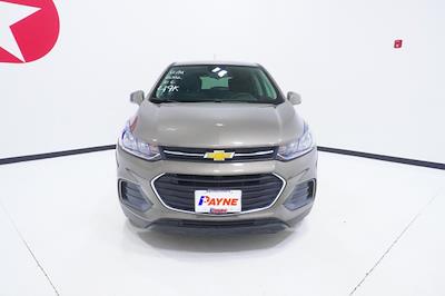 2022 Chevrolet Trax FWD SUV for sale #TNB503346 - photo 2