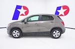 2022 Chevrolet Trax FWD SUV for sale #TNB503346 - photo 9