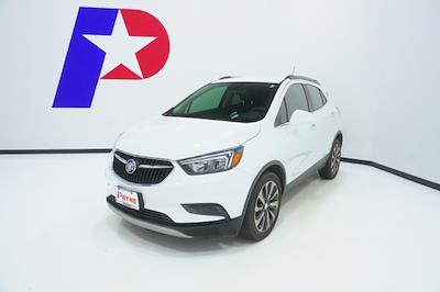 2022 Buick Encore FWD SUV for sale #TNB530729 - photo 1