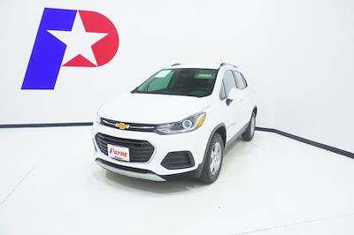 2022 Chevrolet Trax AWD SUV for sale #TNB559205 - photo 1