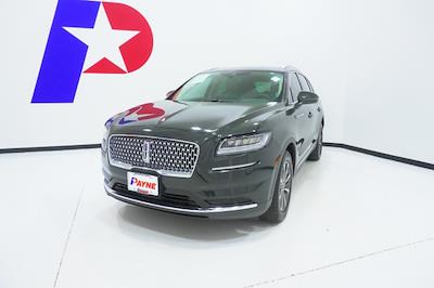 2022 Lincoln Nautilus FWD SUV for sale #TNBL16241 - photo 1