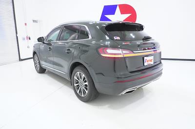 2022 Lincoln Nautilus FWD SUV for sale #TNBL16241 - photo 2