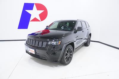 Used 2022 Jeep Grand Cherokee WK Laredo for sale #TNC153049 - photo 1
