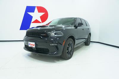 Used 2022 Dodge Durango GT Plus AWD SUV for sale #TNC211522 - photo 1