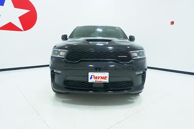 Used 2022 Dodge Durango GT Plus AWD SUV for sale #TNC211522 - photo 2