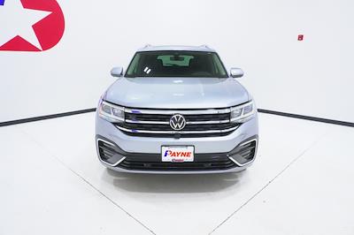 Used 2022 Volkswagen Atlas SEL Premium R-Line for sale #TNC529683 - photo 2