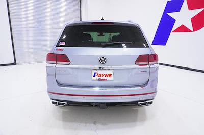 Used 2022 Volkswagen Atlas SEL Premium R-Line for sale #TNC529683 - photo 2