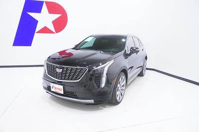 2022 Cadillac XT4 FWD SUV for sale #TNF159491 - photo 1