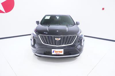 2022 Cadillac XT4 FWD SUV for sale #TNF159491 - photo 2