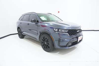 2022 Kia Sorento FWD SUV for sale #TNG087321 - photo 1