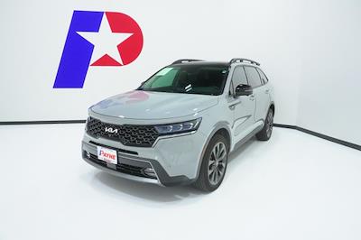 Used 2022 Kia Sorento - photo 1