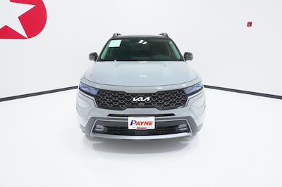 Used 2022 Kia Sorento - photo 1