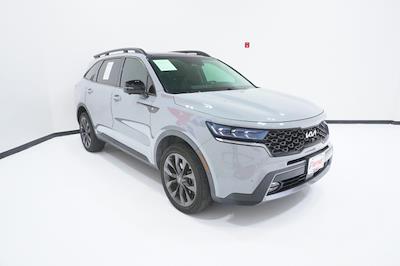 Used 2022 Kia Sorento - photo 1